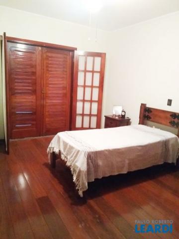 Casa à venda com 4 dormitórios em Parque nova suíça, Valinhos cod:542352 - Foto 6
