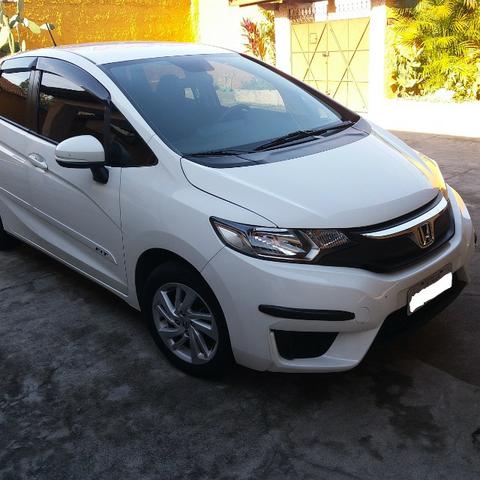 Honda Fit 2015 - Foto 3