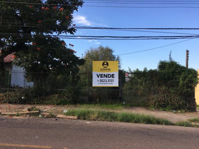 Terreno à venda em Santa teresa, Porto alegre cod:300 - Foto 2