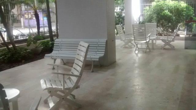 FÉRIAS JANEIRO/FEVEREIRO-PITANGUEIRAS - ÁREA NOBRE na MELHOR Praia Guarujá - Foto 6