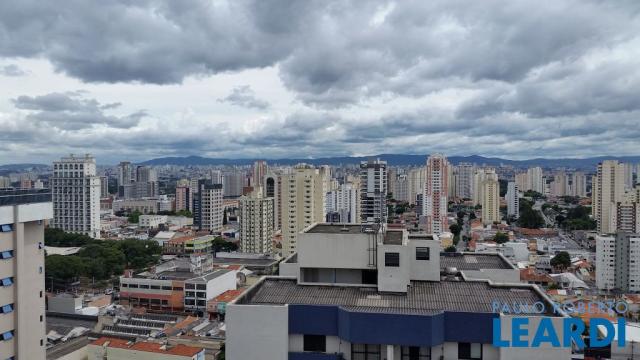 Apartamento à venda com 2 dormitórios em Tatuapé, São paulo cod:535566 - Foto 7