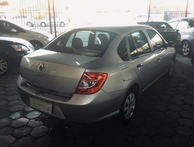 Renault Symbol 1.6 2010 Completo - Foto 3