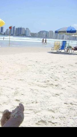 FÉRIAS JANEIRO/FEVEREIRO-PITANGUEIRAS - ÁREA NOBRE na MELHOR Praia Guarujá