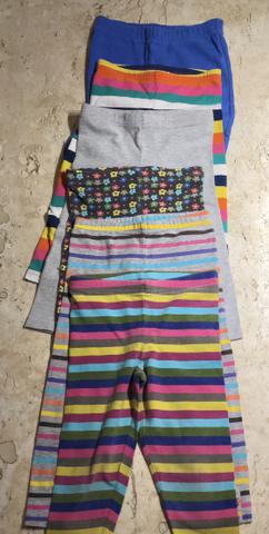 ROUPA INFANTIL LOTE - tamanho 2 ANOS