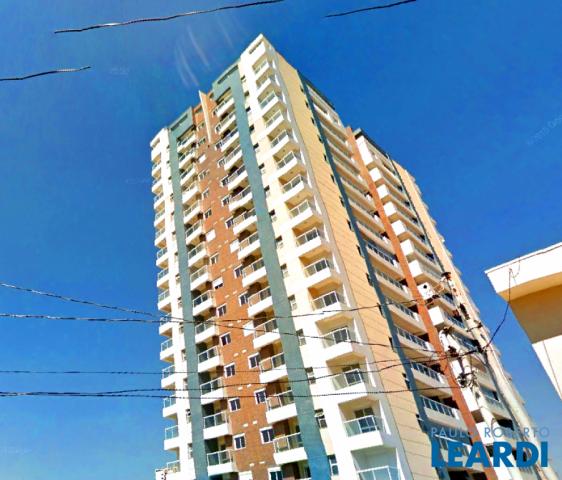 Apartamento à venda com 3 dormitórios em Osvaldo cruz, São caetano do sul cod:493241 - Foto 7
