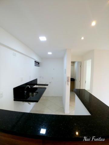 Quarto e sala novo em ótima localização - Foto 10