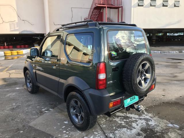 SUZUKI JIMNY 1.3 4ALL 4x4 MANUAL 2016 - JPCAR - Foto 6