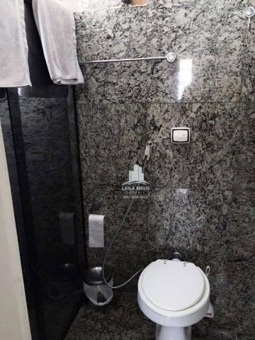 Apartamento residencial à venda com 03 suítes, aldeota, fortaleza. - Foto 9