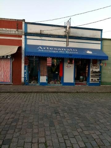 Prédio comercial 293m² - Centro - Morretes - Foto 2