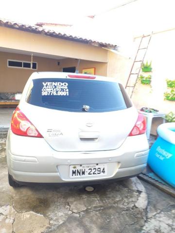 Nissan Tiida - Foto 3