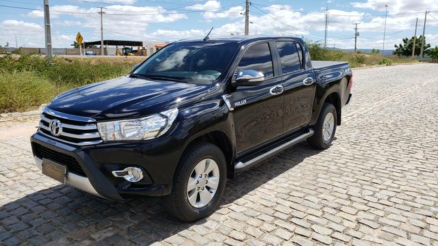 VENDIDO! Conrado Camionetes & Multimarcas!