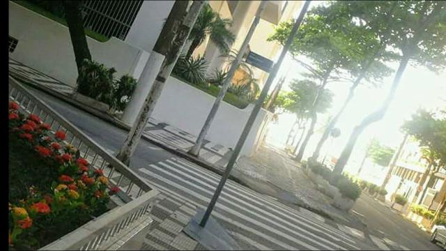 FÉRIAS JANEIRO/FEVEREIRO-PITANGUEIRAS - ÁREA NOBRE na MELHOR Praia Guarujá - Foto 4