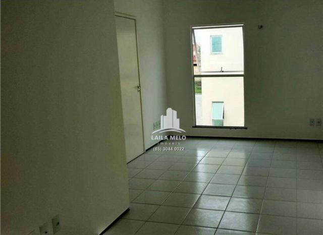 Casa residencial à venda, lagoa redonda, fortaleza. - Foto 13