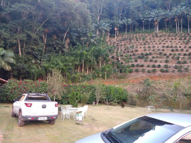Sítio 8 hectares fim de linha em Paraju Domingos Martins - Foto 5