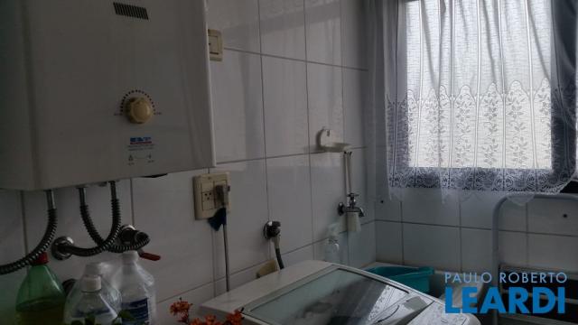 Apartamento à venda com 2 dormitórios em Tatuapé, São paulo cod:535566 - Foto 13