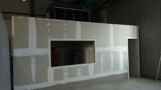 Gesso Acartonado / Drywall