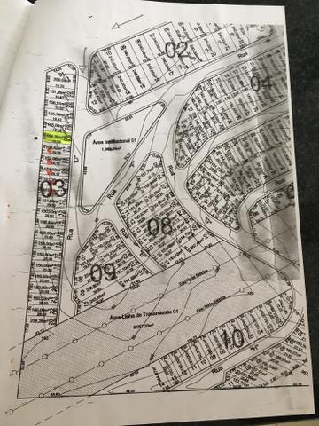Vende-se Terreno em Itabuna - Foto 3