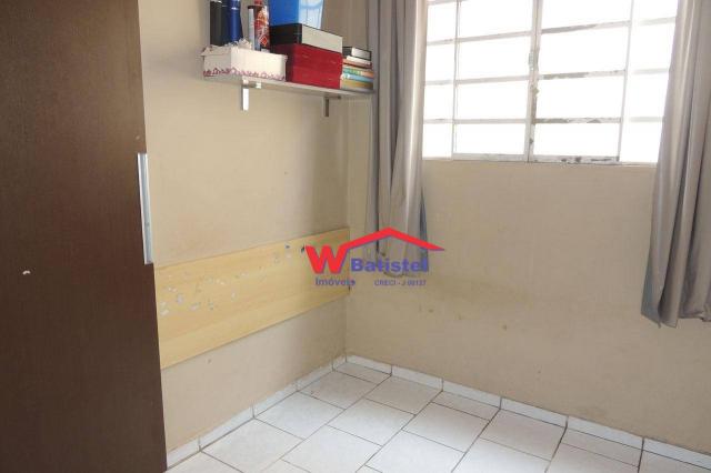 Casa com 3 dormitórios à venda, 50 m² por r$ 190.000 - rua ângelo falavinha dal pra nº 09 - Foto 9