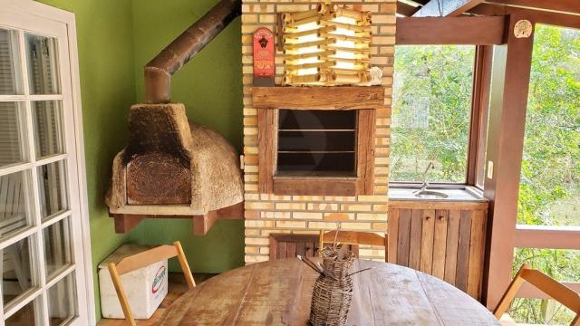 Casa para alugar com 3 dormitórios em Praia da barra, Garopaba cod:1130 - Foto 19