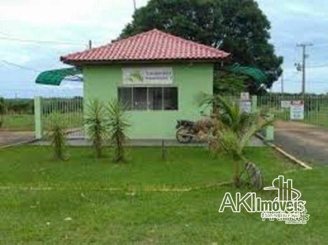 Terreno Condomínio Pesca Brasil 2 - Rio Paraná - Foto 3