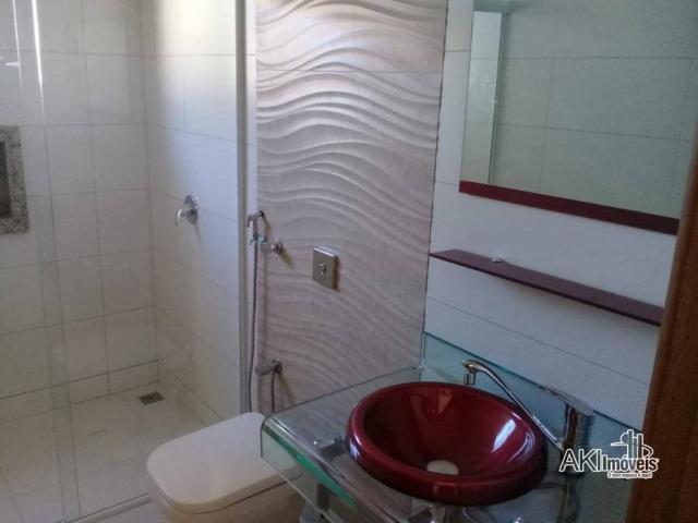 Casa com 3 dormitórios à venda, 134 m² por R$ 460.000,00 - Zona VII - Umuarama/PR - Foto 19