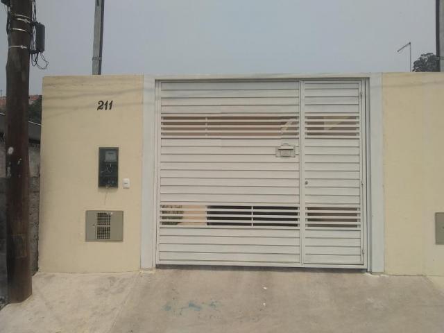 Casa RESIDENCIAL à venda, Jardim Marcelo, Itaquaquecetuba