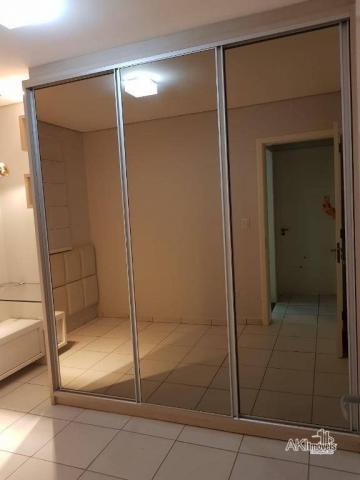 Apartamento com 2 dormitórios à venda, 67 m² por r$ 310.000,00 - centro - cianorte/pr - Foto 16