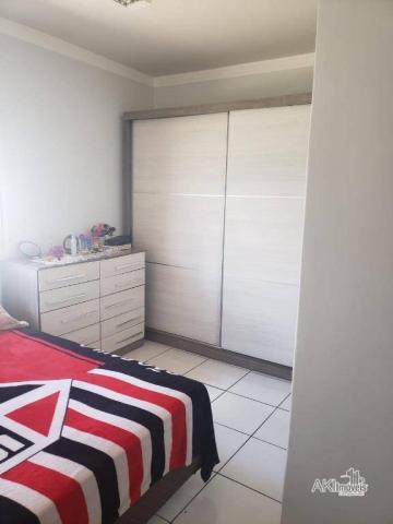 Casa à venda, 117 m² por R$ 318.000,00 - Residencial Parque Das Nações - Cianorte/PR - Foto 10