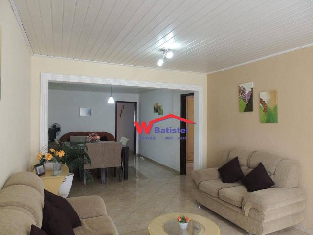 Casa com 3 dormitórios à venda, 170 m² por r$ 380.000 - rua líbia nº 711 - rio verde - col - Foto 3