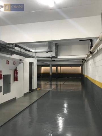 Sala para alugar, 75 m² por r$ 3.000,00/mês - jardim - santo andré/sp - Foto 3