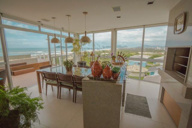 Apartamento à venda com 4 dormitórios em Campeche, Florianópolis cod:79155 - Foto 4
