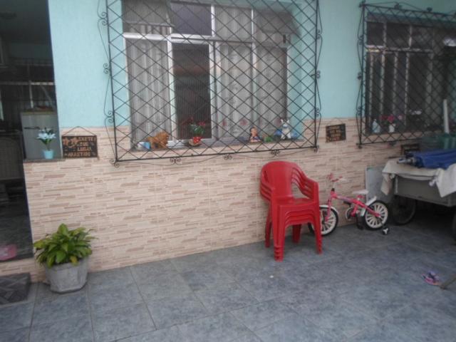 Casa à venda com 2 dormitórios em Jacaré, Rio de janeiro cod:69-IM394695 - Foto 5