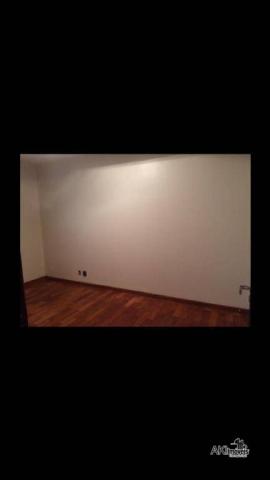 Apartamento com 3 dormitórios à venda, 136 m² por r$ 390.000 - residencial alpha club - ci - Foto 7