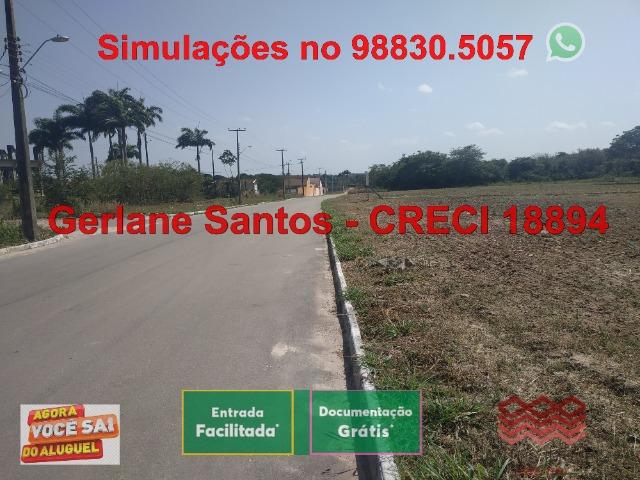 Terreno no Parque Dom Pedro ao lado da AV I - Foto 5