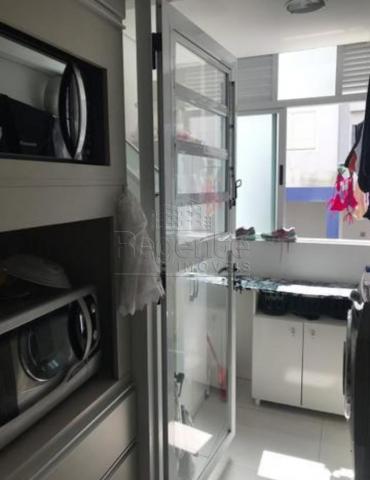 Apartamento à venda com 3 dormitórios em Abraão, Florianópolis cod:78073 - Foto 4