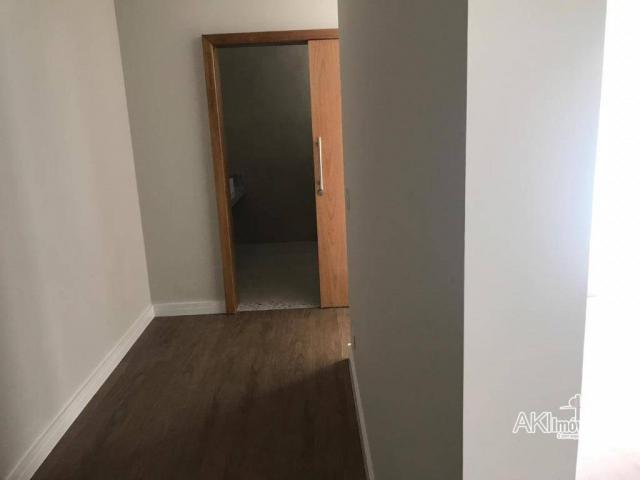 Casa com 3 dormitórios à venda, 256 m² por r$ 1.400.000,00 - jardim guaporé - maringá/pr - Foto 16