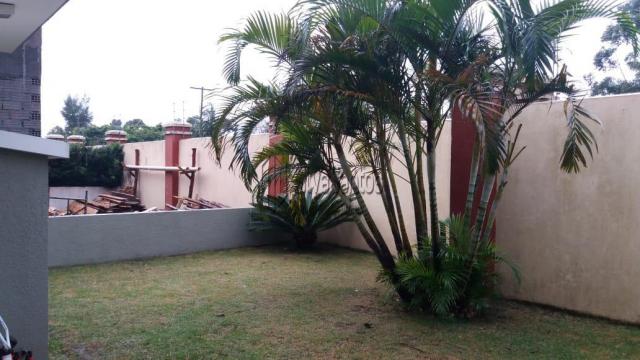 Casa de condomínio para alugar com 4 dormitórios cod: * - Foto 12