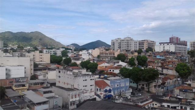 Apartamento à venda com 2 dormitórios em Méier, Rio de janeiro cod:69-IM395017 - Foto 3