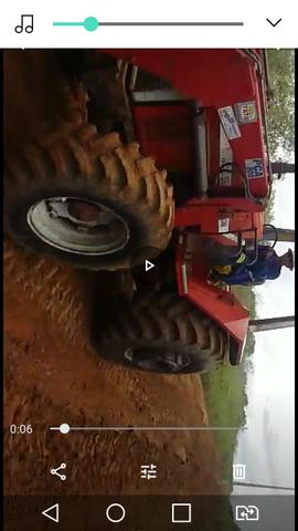 Trator 640 - Foto 2