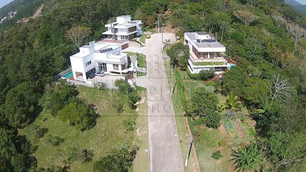 Casa de condomínio à venda com 4 dormitórios em Córrego grande, Florianópolis cod:78117 - Foto 5