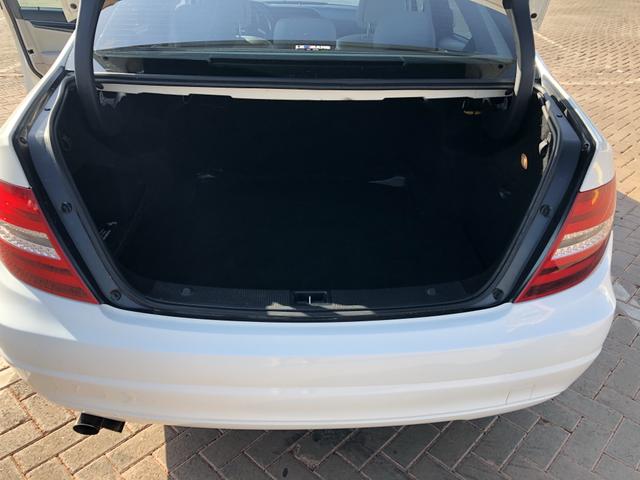 Mercedes C180 2012 - Foto 15