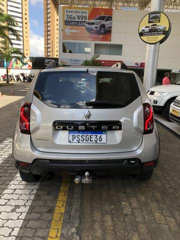 Renault Duster - Foto 6