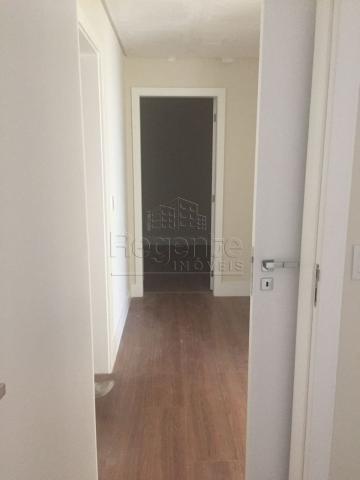 Apartamento à venda com 3 dormitórios em João paulo, Florianópolis cod:76650 - Foto 8