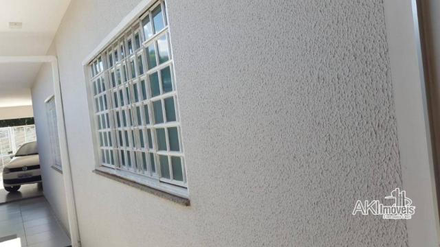 Casa à venda, 117 m² por R$ 318.000,00 - Residencial Parque Das Nações - Cianorte/PR - Foto 3