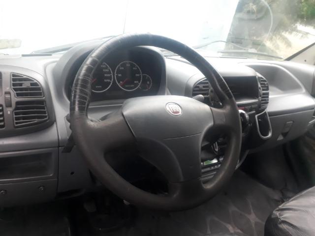 Ducato linda