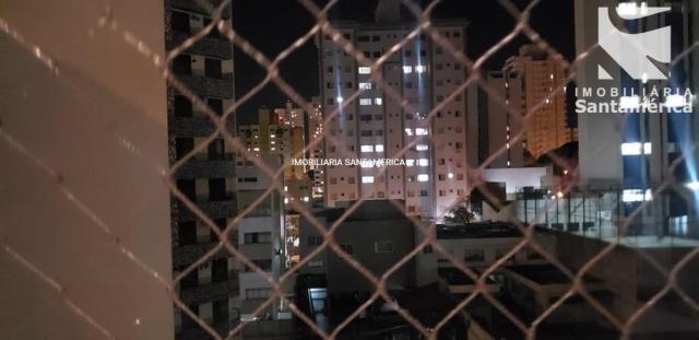 Apartamento à venda com 3 dormitórios em Centro, Londrina cod:04199.002 - Foto 16