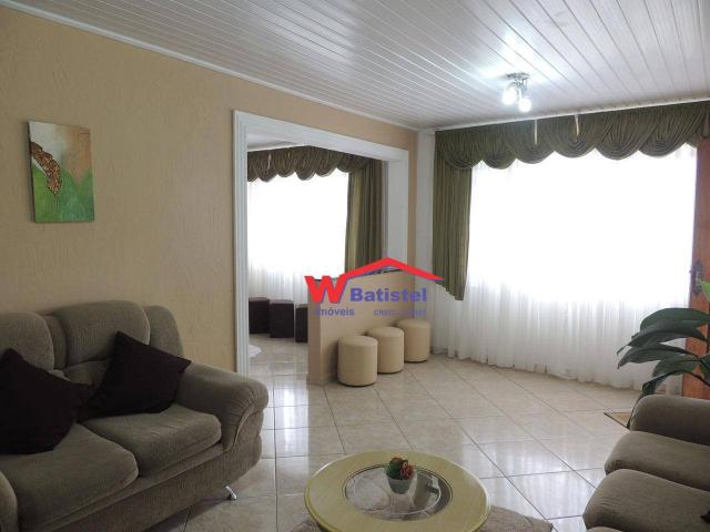 Casa com 3 dormitórios à venda, 170 m² por r$ 380.000 - rua líbia nº 711 - rio verde - col - Foto 11