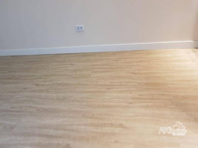 Apartamento com 2 dormitórios à venda, 67 m² por r$ 310.000,00 - centro - cianorte/pr - Foto 7