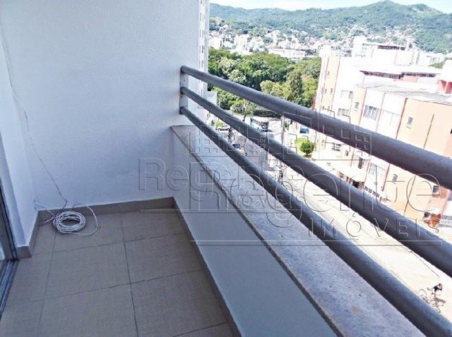 Apartamento à venda com 3 dormitórios em Trindade, Florianópolis cod:78617 - Foto 3