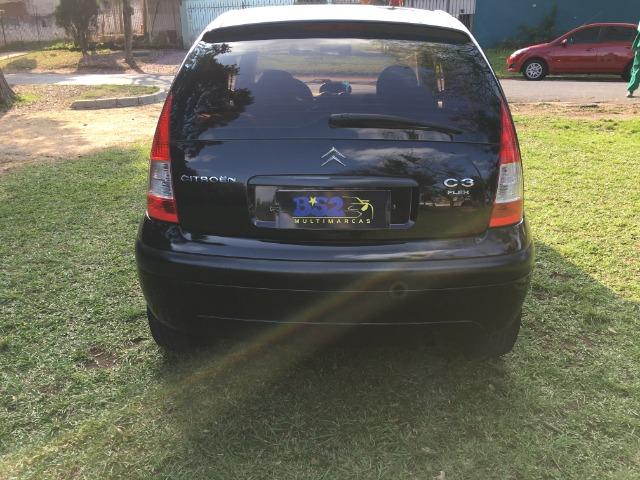 Citroen c3 glx 1.4 completo - Foto 10